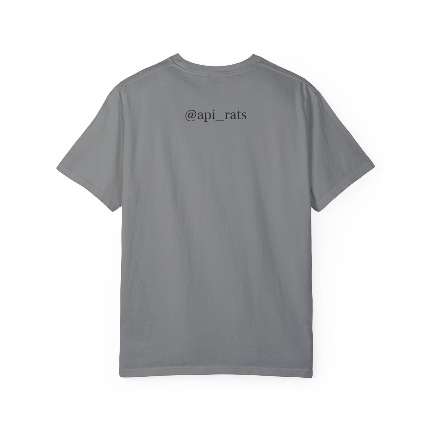 "Horticulture" T-shirt