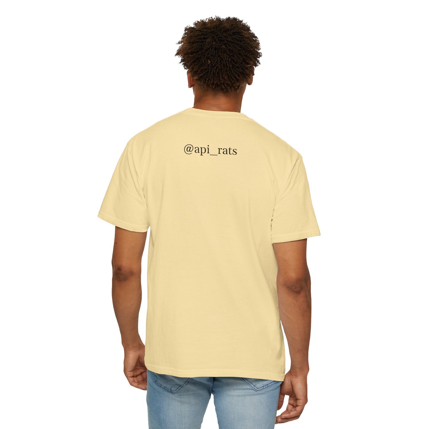 "Octopus" T-shirt