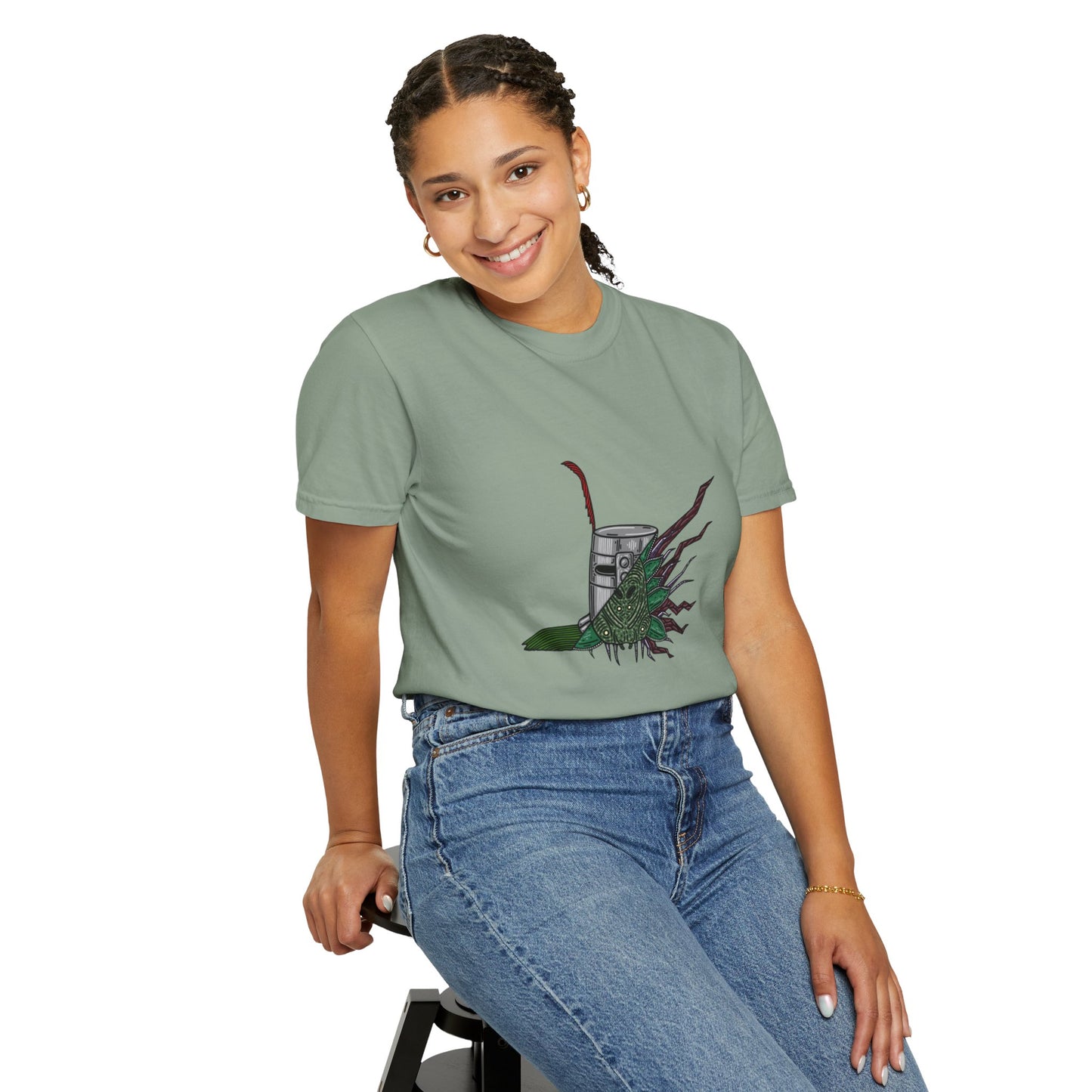 "Solaire" T-shirt