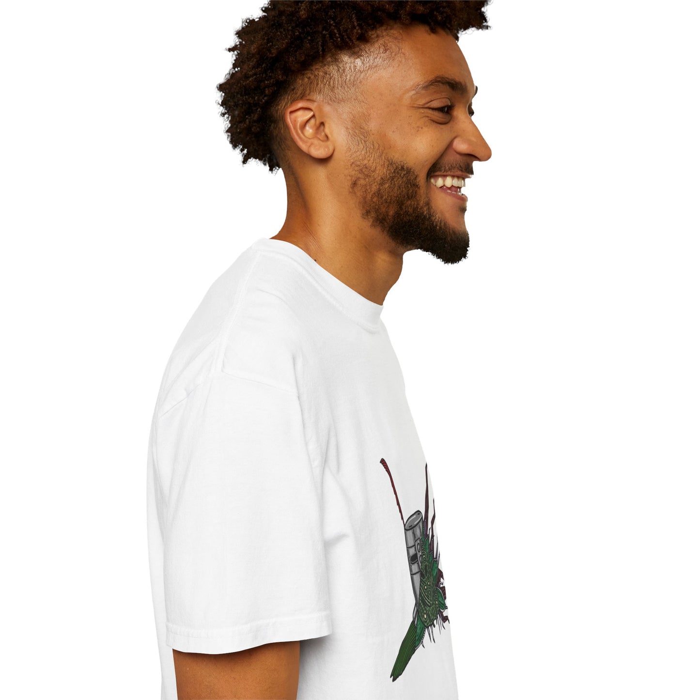 "Solaire" T-shirt